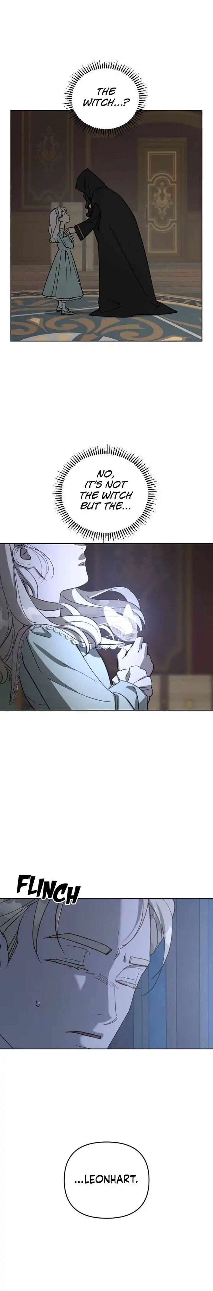 The Emperor Reverses Time Chapter 54 15